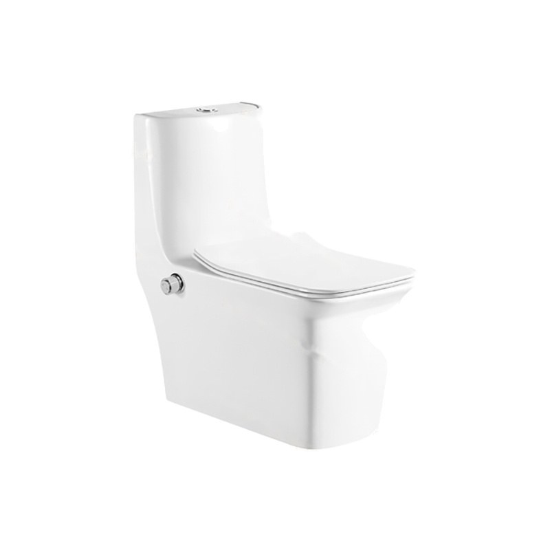LT-1108-坐浴盆 white one-piece-toilets