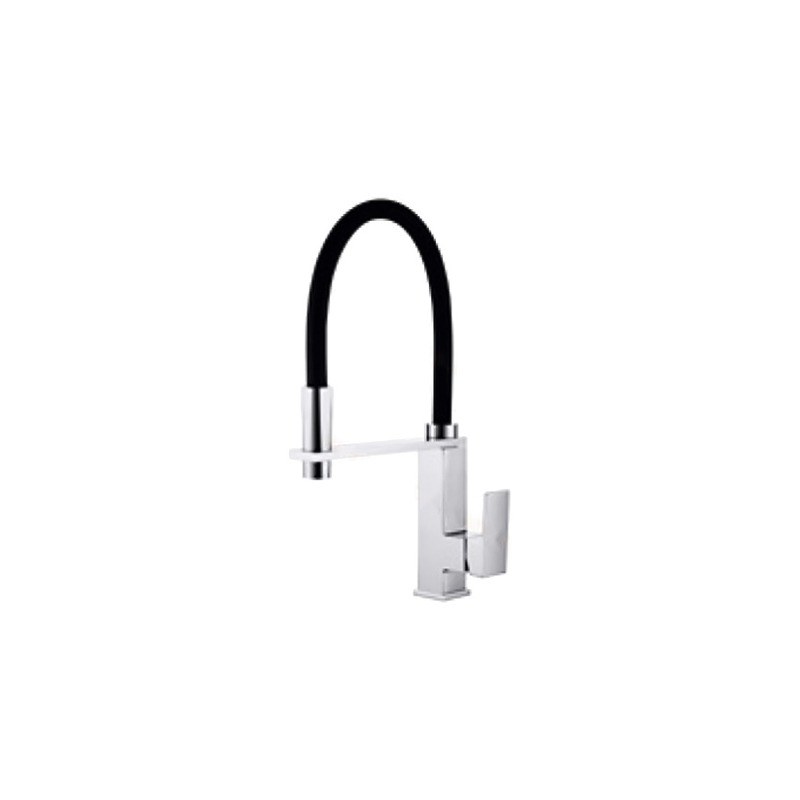 LT-10074-BRA-TCCLSSCLRLT kitchen faucet, kitchen mixer tap, sink faucet