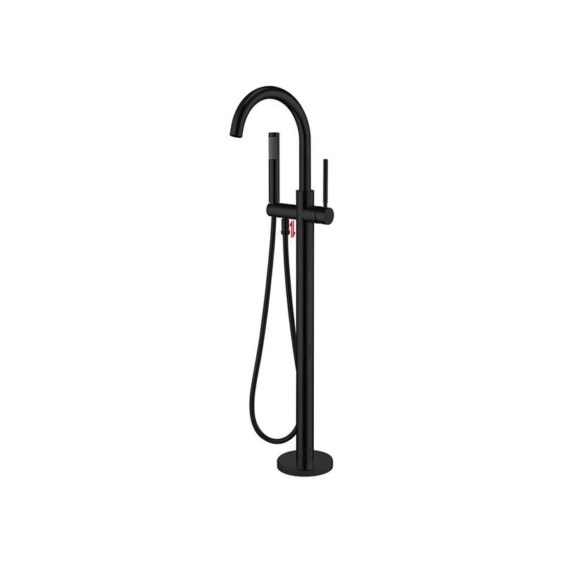 LT-10040-SS-LDYGLT bathtub faucet, tub filler, bath mixer
