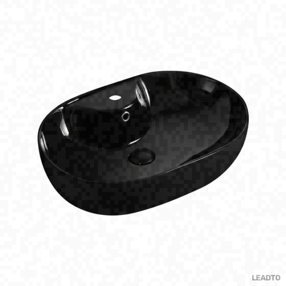 LT-6006-CG-BL black art-basins