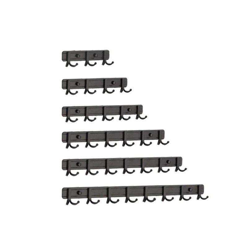 LT-AL9109 bathroom hardware set, towel bar, bath accessory