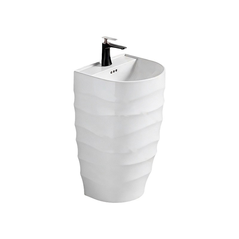 LT-3019 urinal, squat pan, wall hung urinal