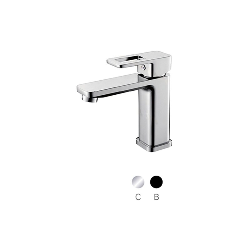 LT-10056-BRA-TCMPLRLT basin faucet, washbasin mixer, lavatory faucet