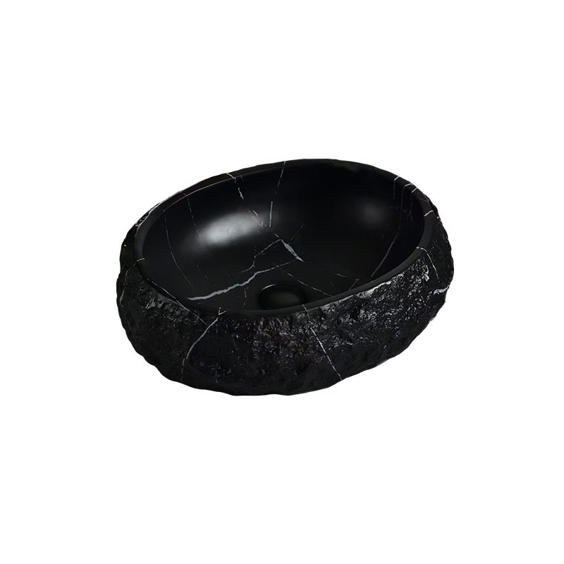 LT-6711-RS-BL3 black art-basins