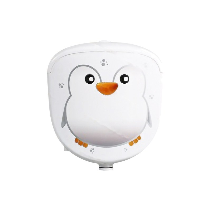 LT-WHT990 patterned wall-hung-toilets