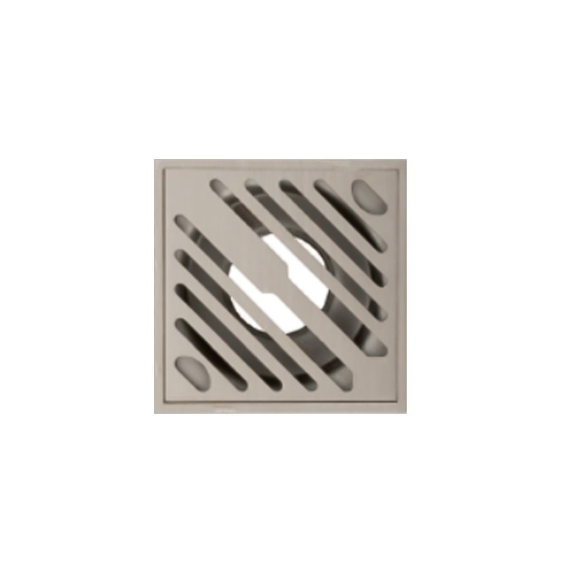 LT-10093-SS-DL floor drain, shower drain, waste outlet