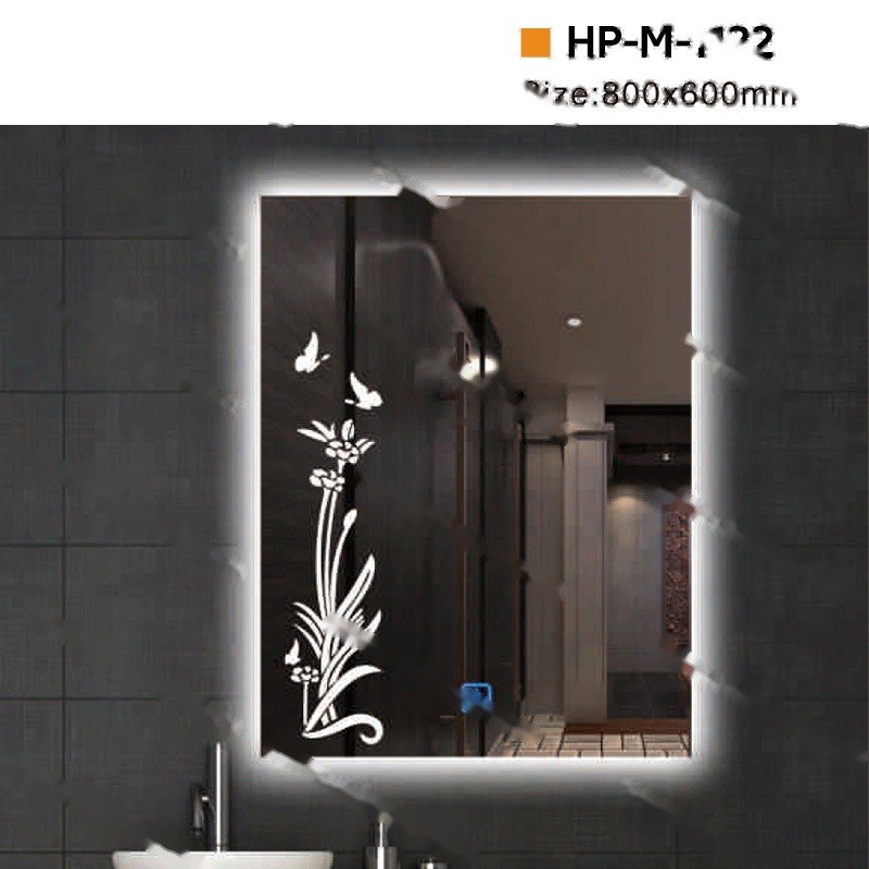 LT-M-1122 bathroom mirrors