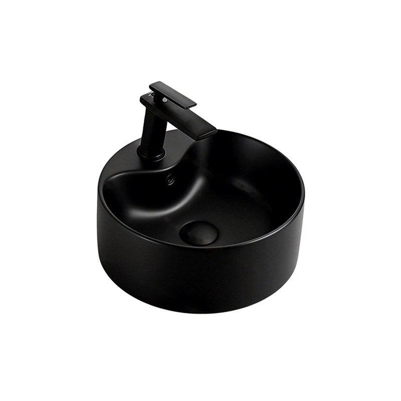 LT-6247A-M-BL black art-basins