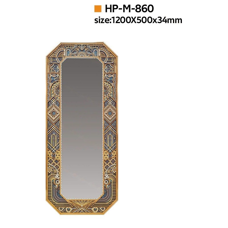 LT-M-860 bathroom mirrors