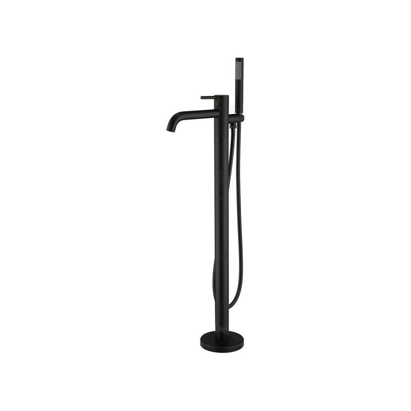 LT-10027-SS-LDYGLT bathtub faucet, tub filler, bath mixer