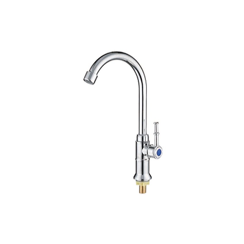 LT-10033-ZINC-TCSCDLLT kitchen faucet, kitchen mixer tap, sink faucet