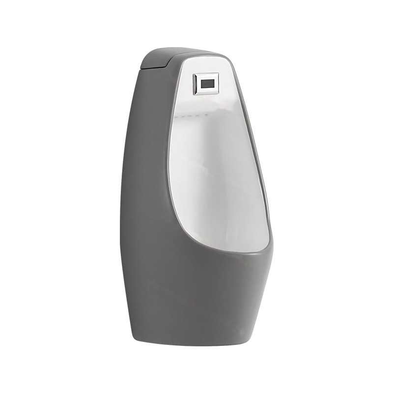 LT-801-M-DGW grey urinals-squat-pans