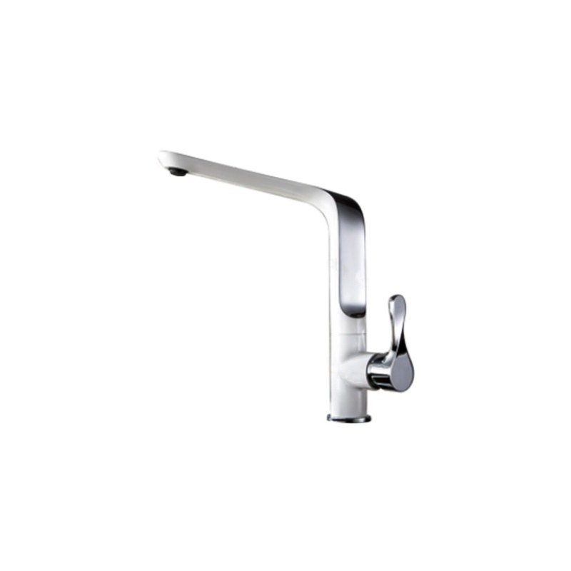 LT-10134-BRA-TCSCLRLT kitchen faucet, kitchen mixer tap, sink faucet