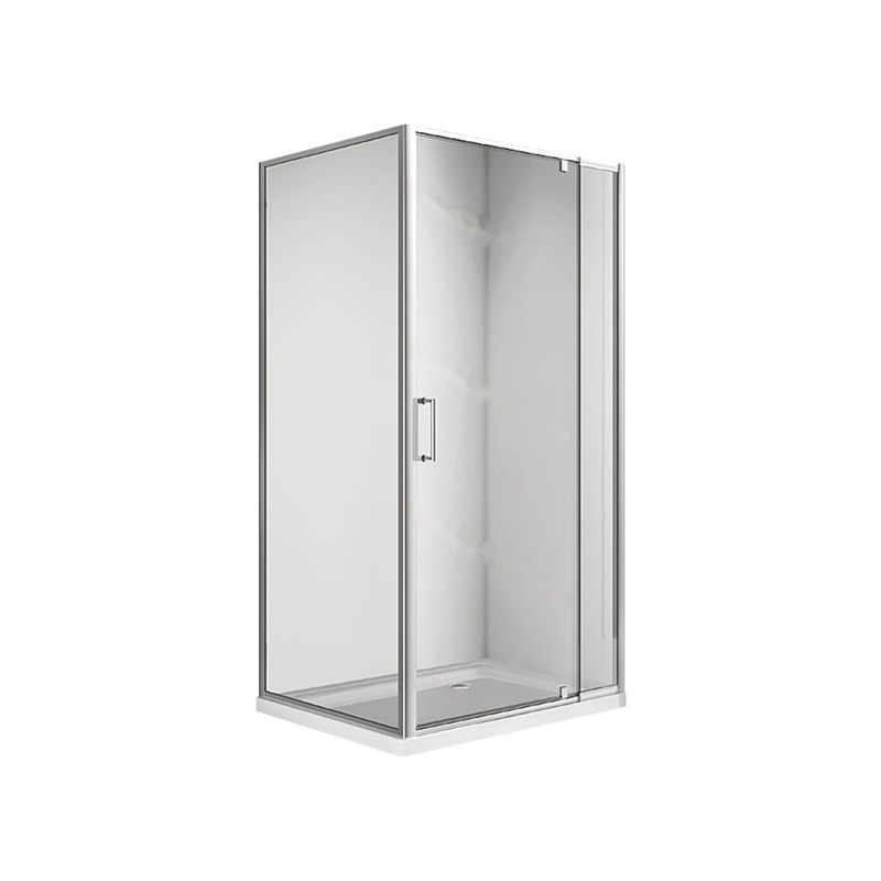 LT-10203-SR-LYF shower enclosure, shower cubicle, shower screen