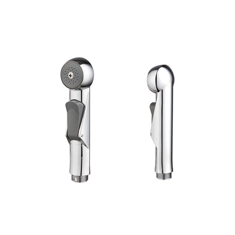 LT-10065-PLA-PQ bidet sprayer, handheld bidet, toilet spray gun