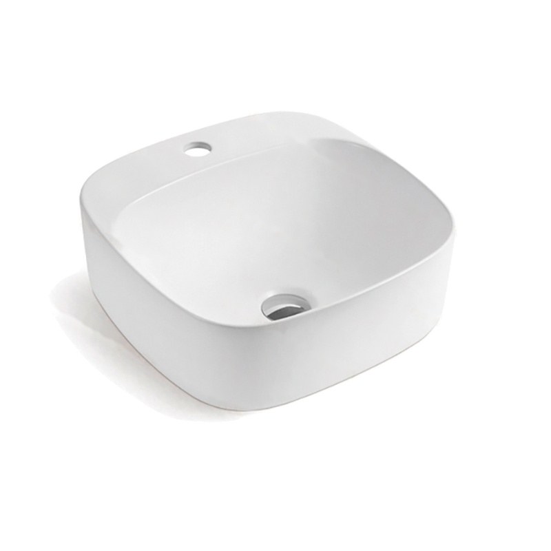 LT-6029 white art-basins