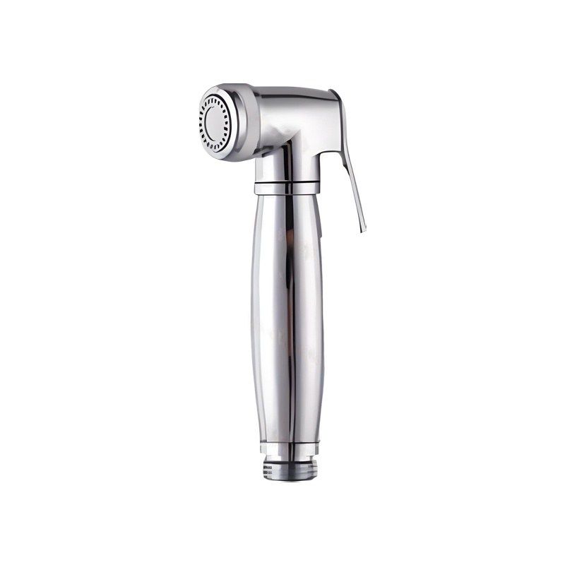 LT-12008-ZINC-PQ bidet sprayer, handheld bidet, toilet spray gun