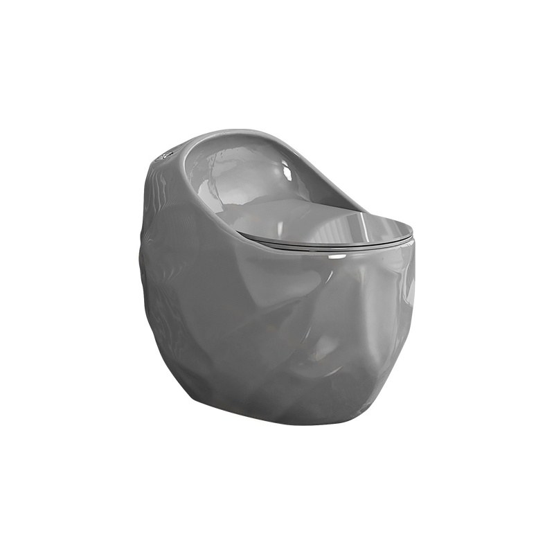 LT-1221-CG-LG grey one-piece-toilets