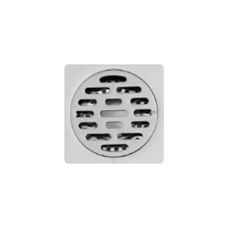 LT-10118-SS-DL floor drain, shower drain, waste outlet