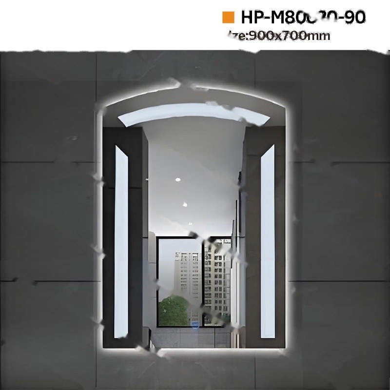 LT-M80020-90 bathroom mirrors