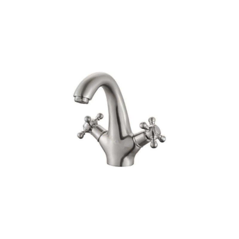 LT-10007-SS-TCMPLRLT basin faucet, washbasin mixer, lavatory faucet