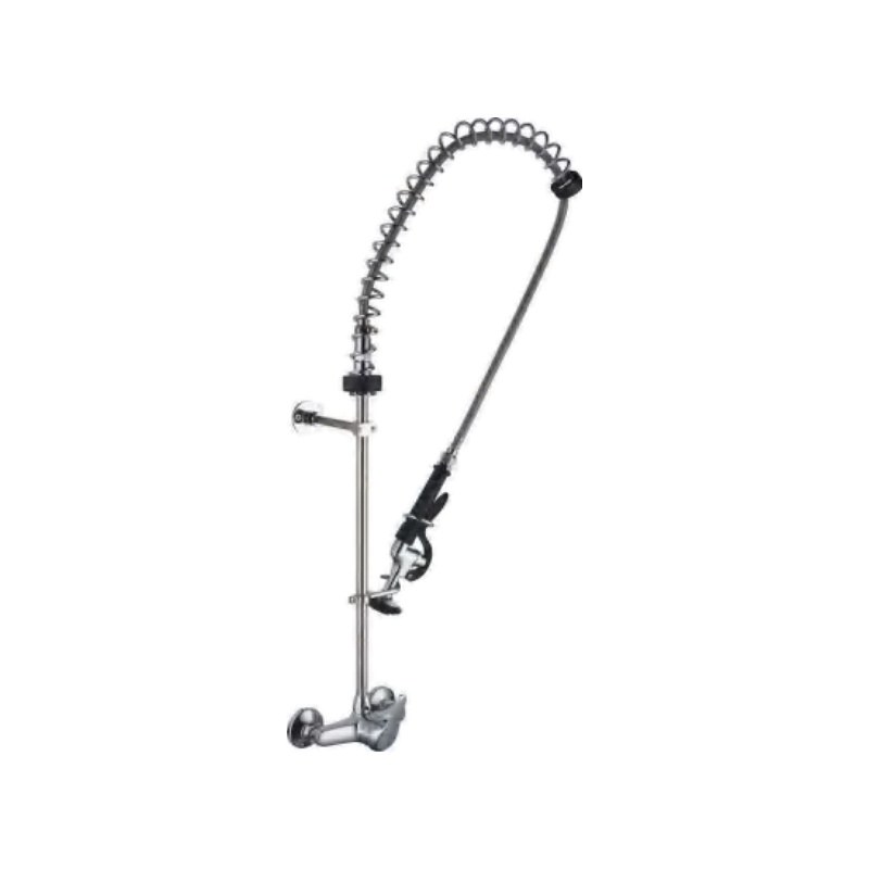 LT-10028-CFE-YCXSL bathtub faucet, tub filler, bath mixer