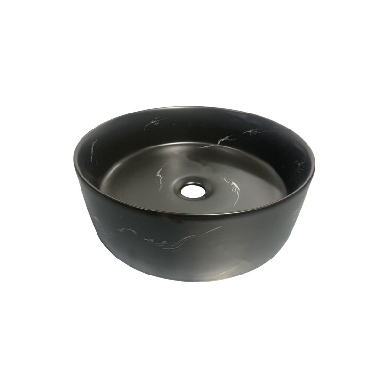 LT-6145-CS-M-BL black art-basins
