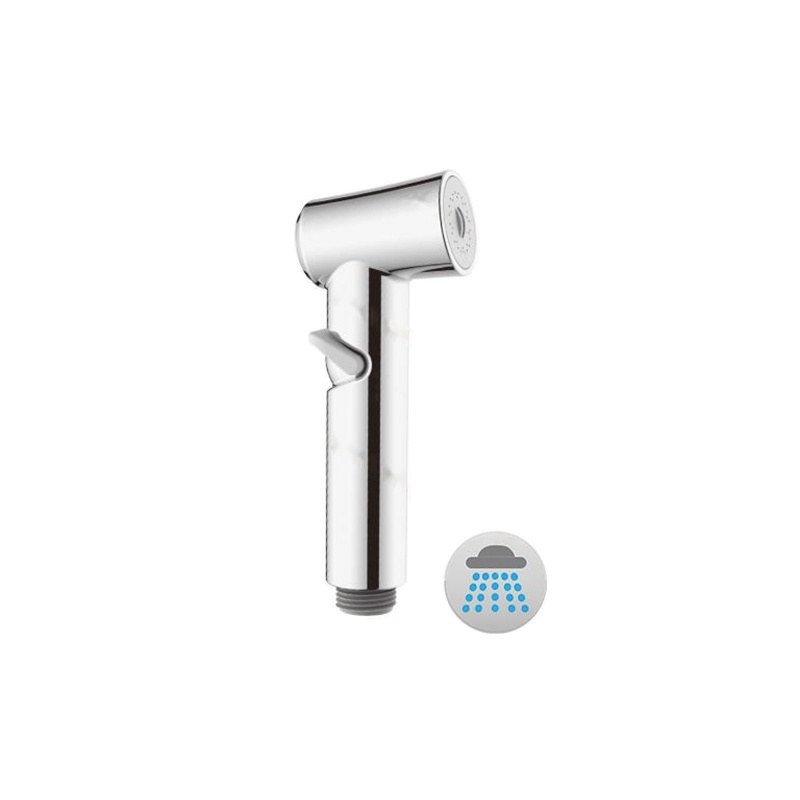 LT-10114-PLA-PQ bidet sprayer, handheld bidet, toilet spray gun