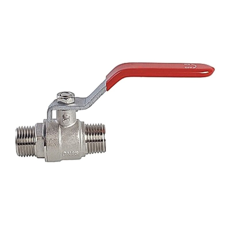 LT-10003-BT-FM angle valve, stop valve, bibcock