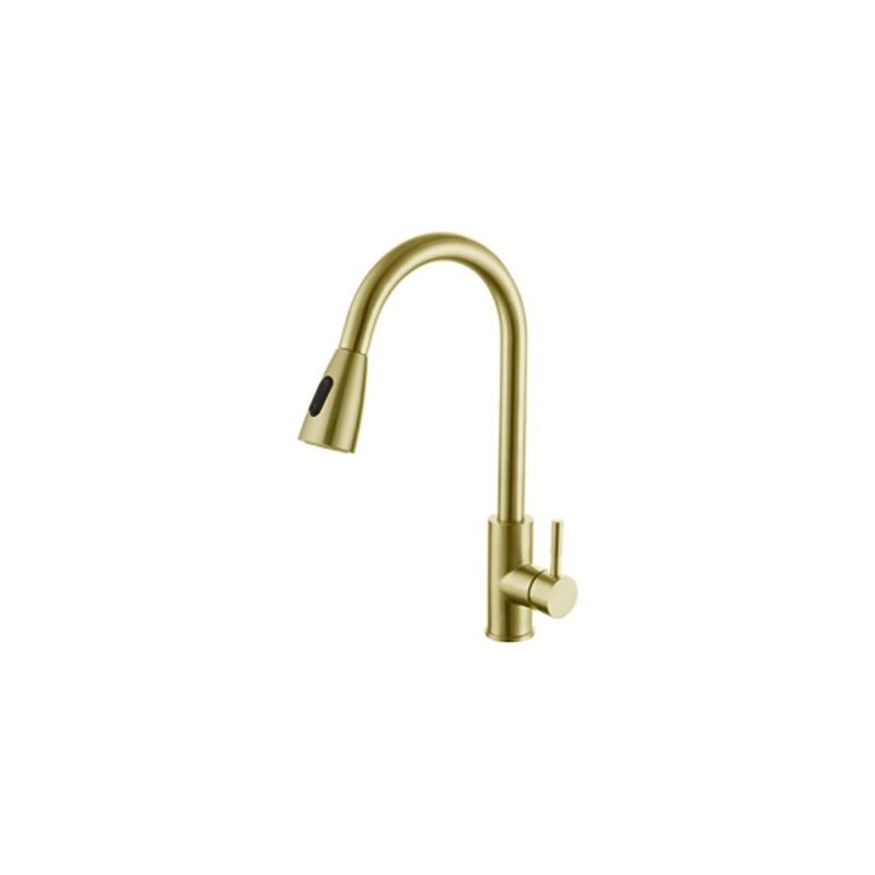 LT-10003-SS-TCCLSSCLRLT kitchen faucet, kitchen mixer tap, sink faucet