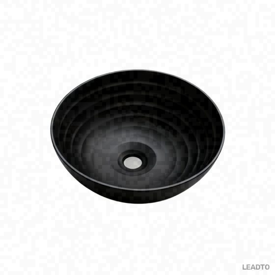 LT-6704-M-BL black art-basins