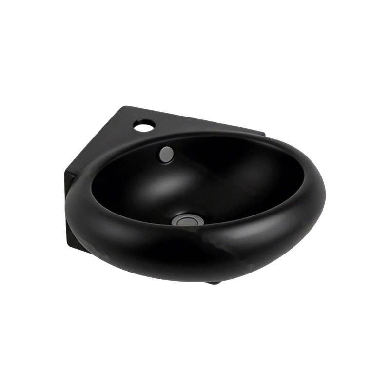 LT-6158-M-BL black art-basins