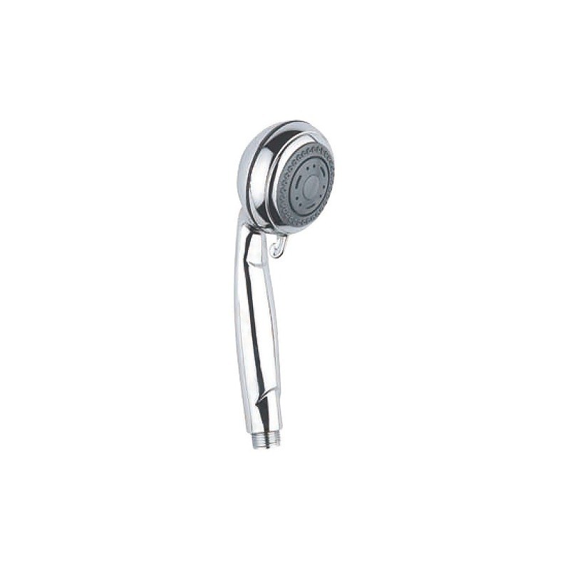 LT-10009-PLA-SP hand shower, hand held shower head