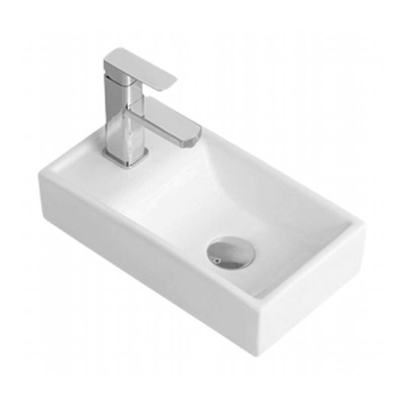 LT-8205 white art-basins