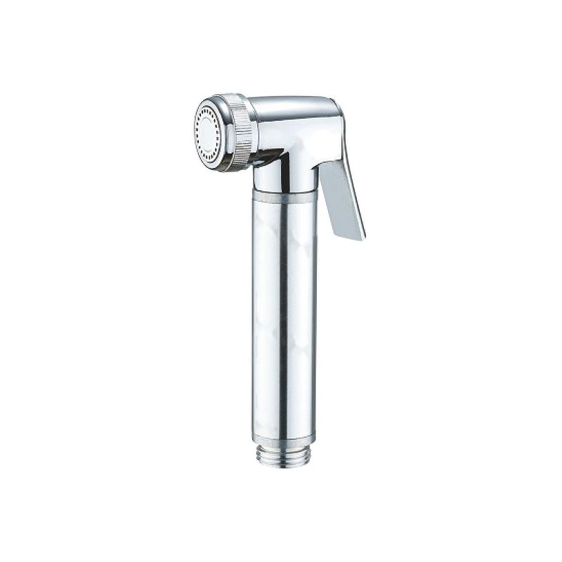 LT-13055-ZINC-PQ bidet sprayer, handheld bidet, toilet spray gun