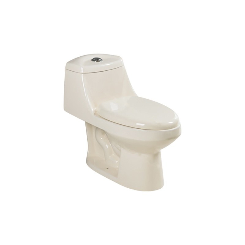LT-1080-CG-IV white one-piece-toilets