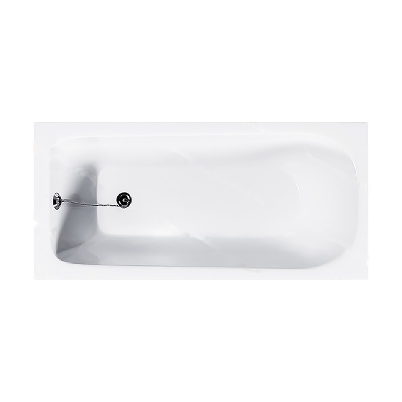 LT-10024-EB-YG bathtub, freestanding tub, soaking tub