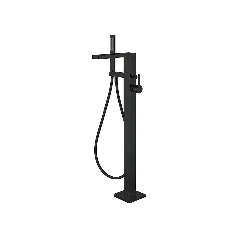 LT-10015-SS-LDYGLT bathtub faucet, tub filler, bath mixer