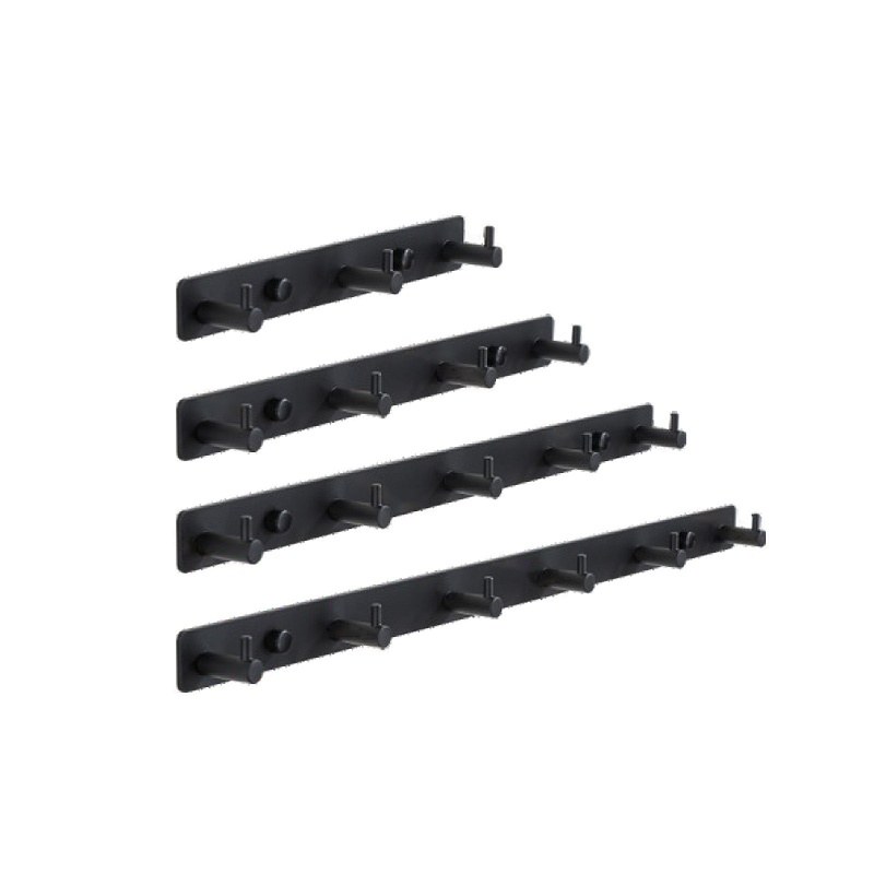 LT-AL9122 bathroom hardware set, towel bar, bath accessory
