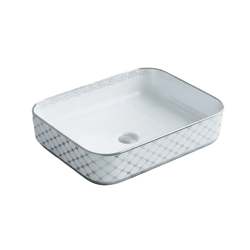 LT-6533-DC-WSI white art-basins