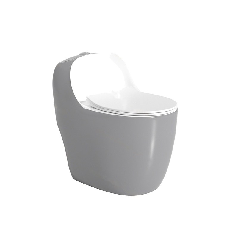 LT-1355-CG-LGW grey one-piece-toilets