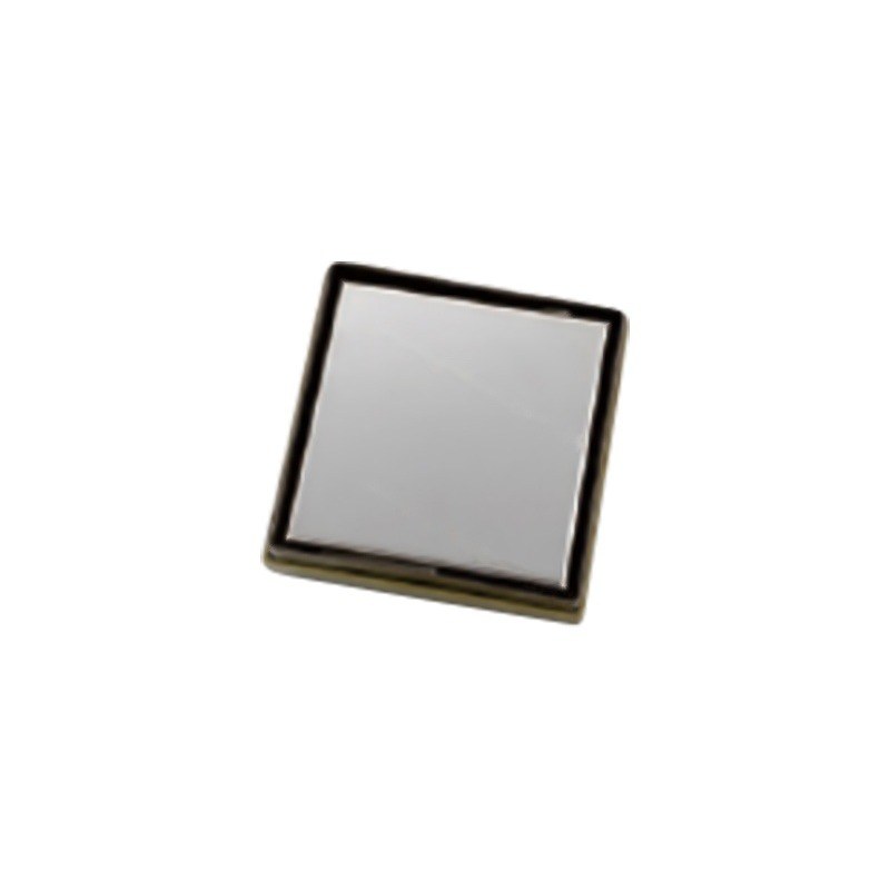 LT-10141-SS-DL floor drain, shower drain, waste outlet