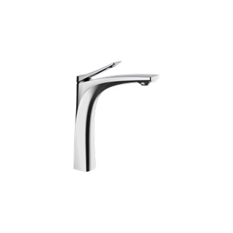 LT-10254-BRA-TCMPLRLT basin faucet, washbasin mixer, lavatory faucet