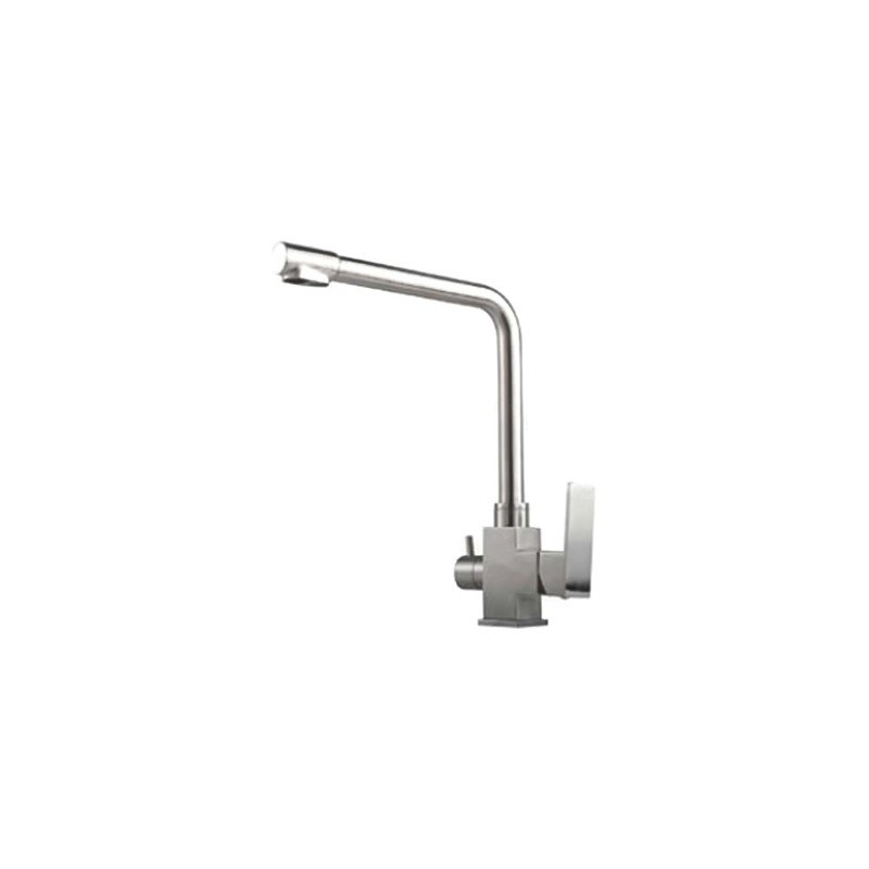 LT-10115-SS-TCSCLRLT kitchen faucet, kitchen mixer tap, sink faucet