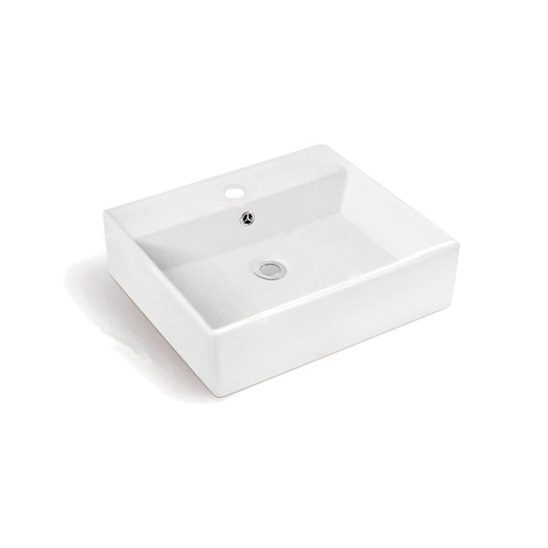 LT-6175 white art-basins