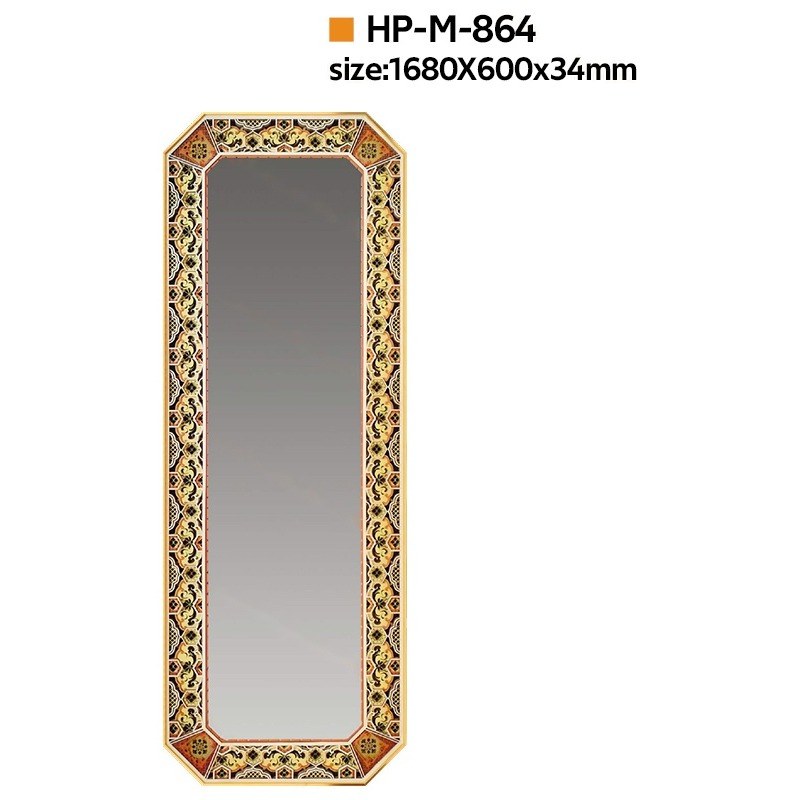 LT-M-864 bathroom mirrors