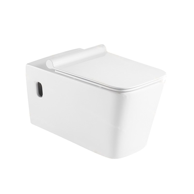 LT-403W white wall-hung-toilets