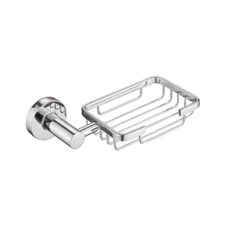 LT-ZS7712-C bathroom hardware set, towel bar, bath accessory