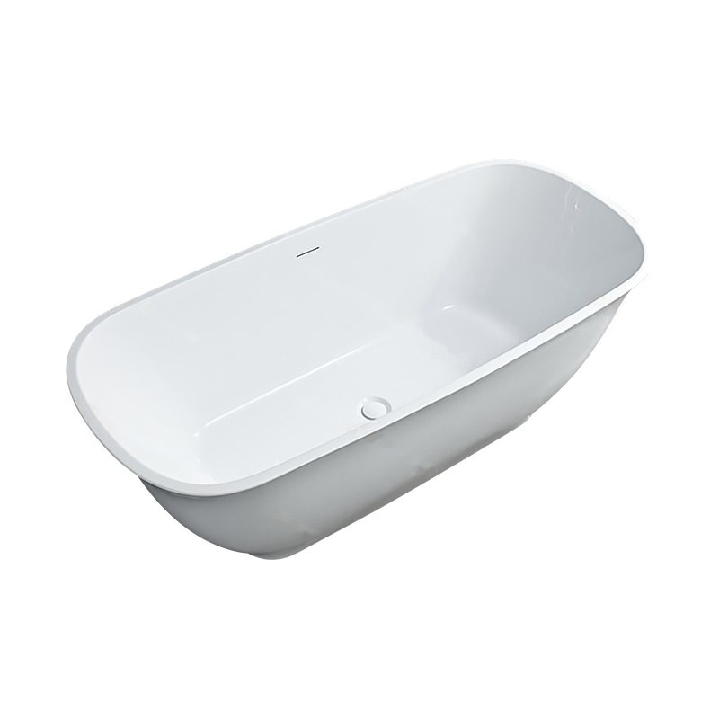 LT-10234-FA-YG bathtub, freestanding tub, soaking tub