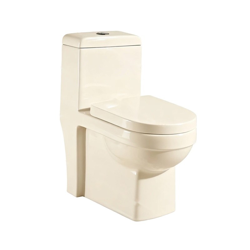 LT-1089-CG-IV white one-piece-toilets
